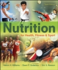 Image for Nutrition for Health, Fitness &amp; Sport