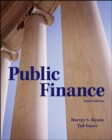 Image for Public finance