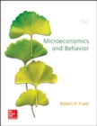 Image for Microeconomics and Behavior