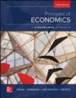 Image for Principles of Economics, A Streamlined Approach