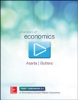 Image for Print Companion for Connect Master: Economics