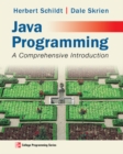 Image for Java Programming: A Comprehensive Introduction