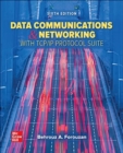 Image for Data Communications and Networking with TCP/IP Protocol Suite