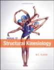 Image for Manual of Structural Kinesiology