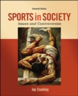 Image for Sports in society  : issues and controversies