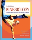 Image for Kinesiology: Scientific Basis of Human Motion