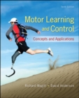 Image for Motor learning and control  : concepts and applications