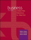 Image for Business: Connecting Principles to Practice