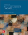 Image for The Legal Environment of Business: A Managerial Approach: Theory to Practice