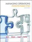 Image for Managing Operations Across the Supply Chain