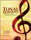 Image for Tonal harmony