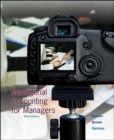 Image for Managerial Accounting for Managers