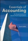 Image for Essentials of Accounting for Governmental and Not-for-Profit Organizations