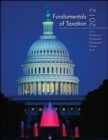 Image for Fundamentals of taxation 2012