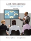 Image for Cost management  : a strategic emphasis