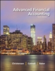 Image for Advanced Financial Accounting (Int&#39;l Ed)