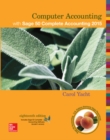 Image for Computer Accounting with Sage 50 Complete Accounting 2015