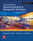 Image for Accounting for governmental &amp; nonprofit entities
