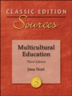 Image for Classic Edition Sources: Multicultural Education