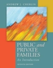 Image for PUBLIC &amp; PRIVATE FAMILIES AN INTRODUCTIO