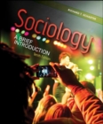 Image for Sociology: A Brief Introduction