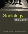 Image for Sociology: The Core