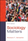 Image for Sociology Matters