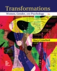 Image for Transformations: Women, Gender and Psychology