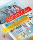 Image for Sociology: A Brief Introduction Loose Leaf