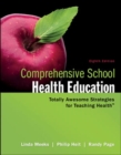 Image for Comprehensive School Health Education