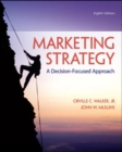 Image for Marketing Strategy: A Decision-Focused Approach