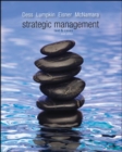 Image for Strategic Management: Text and Cases
