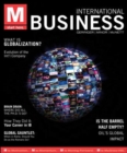 Image for M: International Business