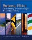 Image for Business Ethics: Decision Making for Personal Integrity &amp; Social Responsibility
