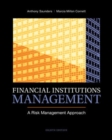 Image for Financial institutions management  : a risk management approach.