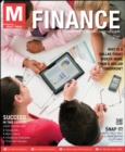 Image for M  : finance