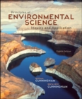 Image for Principles of Environmental Science