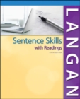 Image for Sentence Skills With Readings