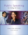 Image for Public Speaking for College &amp; Career