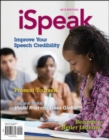 Image for iSpeak: Public Speaking for Contemporary Life