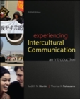Image for Experiencing intercultural communication