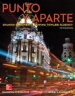 Image for Punto y aparte  : Spanish in review