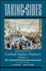 Image for Clashing Views in United States History