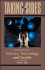 Image for Clashing Views in Science, Technology, and Society