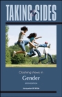 Image for Clashing Views in Gender
