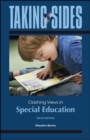 Image for Clashing Views in Special Education