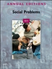 Image for Annual Editions: Social Problems