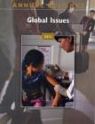 Image for ANNUAL EDITIONS GLOBAL ISSUES 1011