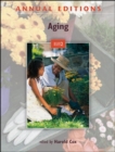 Image for Annual Editions: Aging