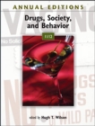 Image for Annual Editions: Drugs, Society, and Behavior